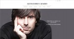 Alessandro Cadario Direttore D'orchestra