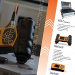 SCS Concept Group - Strumenti di Serraggio
