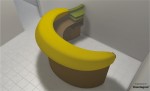 Arredamento tipografica 3D