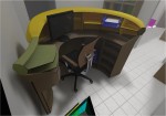 Arredamento tipografica 3D