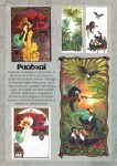Portfolio parte 3 _ loghi e tecniche alternative