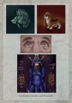 Portfolio parte 2 _  illustrazioni