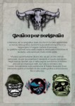 Portfolio parte 1 _ copertina e grafiche