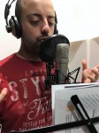 Attore per lo spot Codacons sulla malasanità