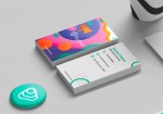 Brand Identity for Hueval