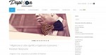 Ecommerce accessori abbigliamento