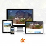 Realizzazione Sito Web Agriturismo