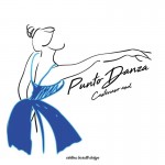 LOGO Scuola di ballo “Punto Danza Castenaso“