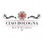 LOGO Ciao Bologna B&B