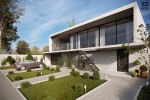 Exterior visualisation
