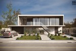Exterior visualisation