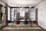 Interior visualisation!