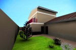 Villetta Civile Abitazione