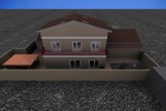 Villetta Civile Abitazione