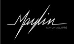 Brand di moda Maylin Aguirre | Logo Aziendale e Sito Web