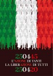 25 aprile 2020
