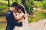 Anthony e Federica - Le foto del matrimonio