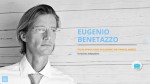 Eugenio Benetazzo - Restyling