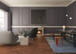 3D Visualization & Interior design service