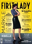First Lady magazine