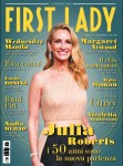 First Lady magazine