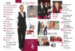 First Lady magazine