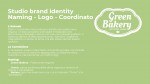 Green Bakery