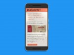 Sito web e app android: sikanamente.org