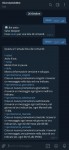 Bot Telegram: RicordameloBot