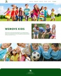 Sito web: WeMoveSSD