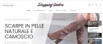 Ecommerce di un negozio di abbigliamento