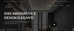Sito web per architetti