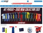 E-Commerce Jucasport.it