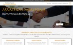 E-Commerce Assistenza Paralegale