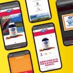 QUEENCHARLOTTE OMEGA3 E-COMMERCE