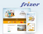 FRIZER - Soluzioni semplici ed efficaci per la vendita online