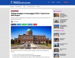 Revisione completa sito web Wordpress