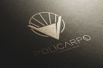 REALIZZAZIONE LOGO AGENZIA CONSULENZA VINICOLA