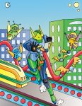 Robots