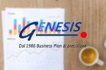 Restyling del sito di Genesis Srl