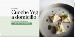 Sito Web + Blog Cucina Vegana