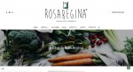 Sito Web + Blog Cucina Vegana