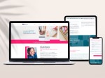 Logo design – visual identity e realizzazione sito web