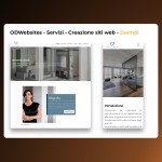 Sito web Veronica Patta