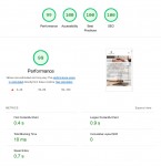 Sito web Marco Feno