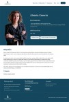 Sito web Marco Feno