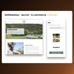 Sito web Apicoltura sala