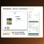 Sito web Apicoltura sala