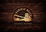 DANIELE BELLO SCULTORE