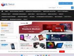 e-commerce prestashop